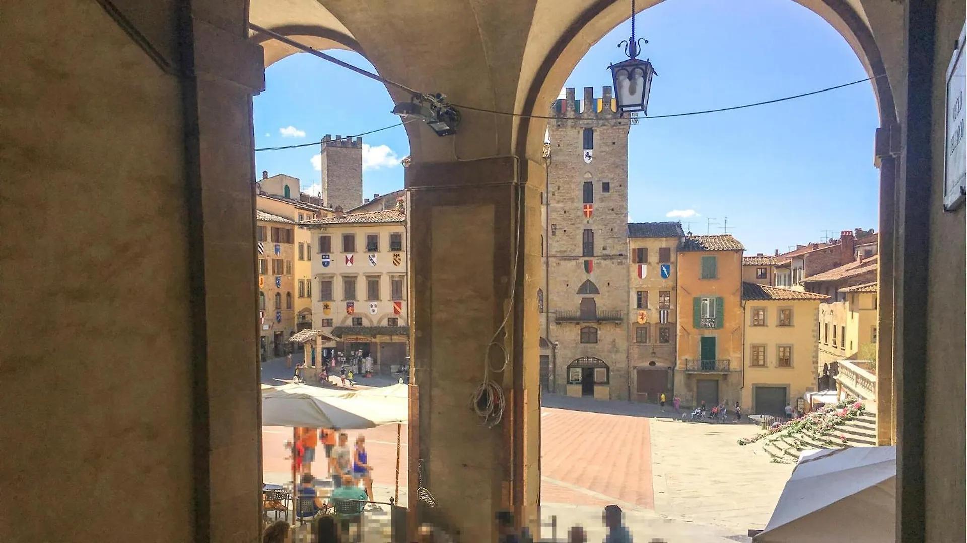 Stunning Home In Chianciano Terme With Wifi Italia