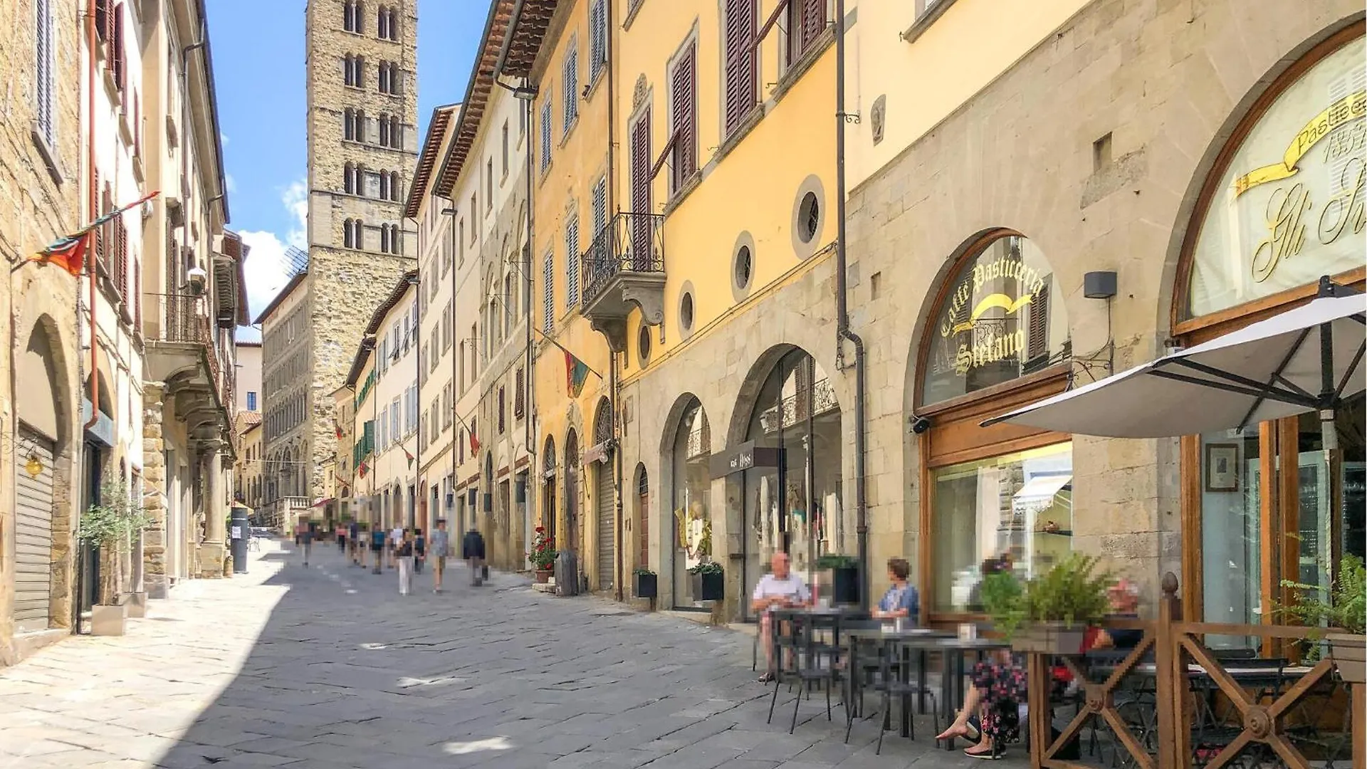 Stunning Home In Chianciano Terme With Wifi Casa vacanze