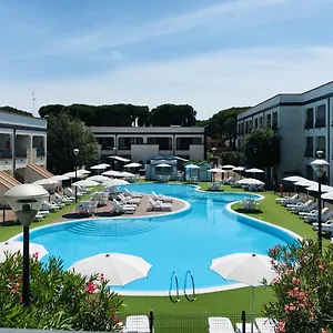 Michelangelo Holiday&family 3*, Lido di Spina Italia