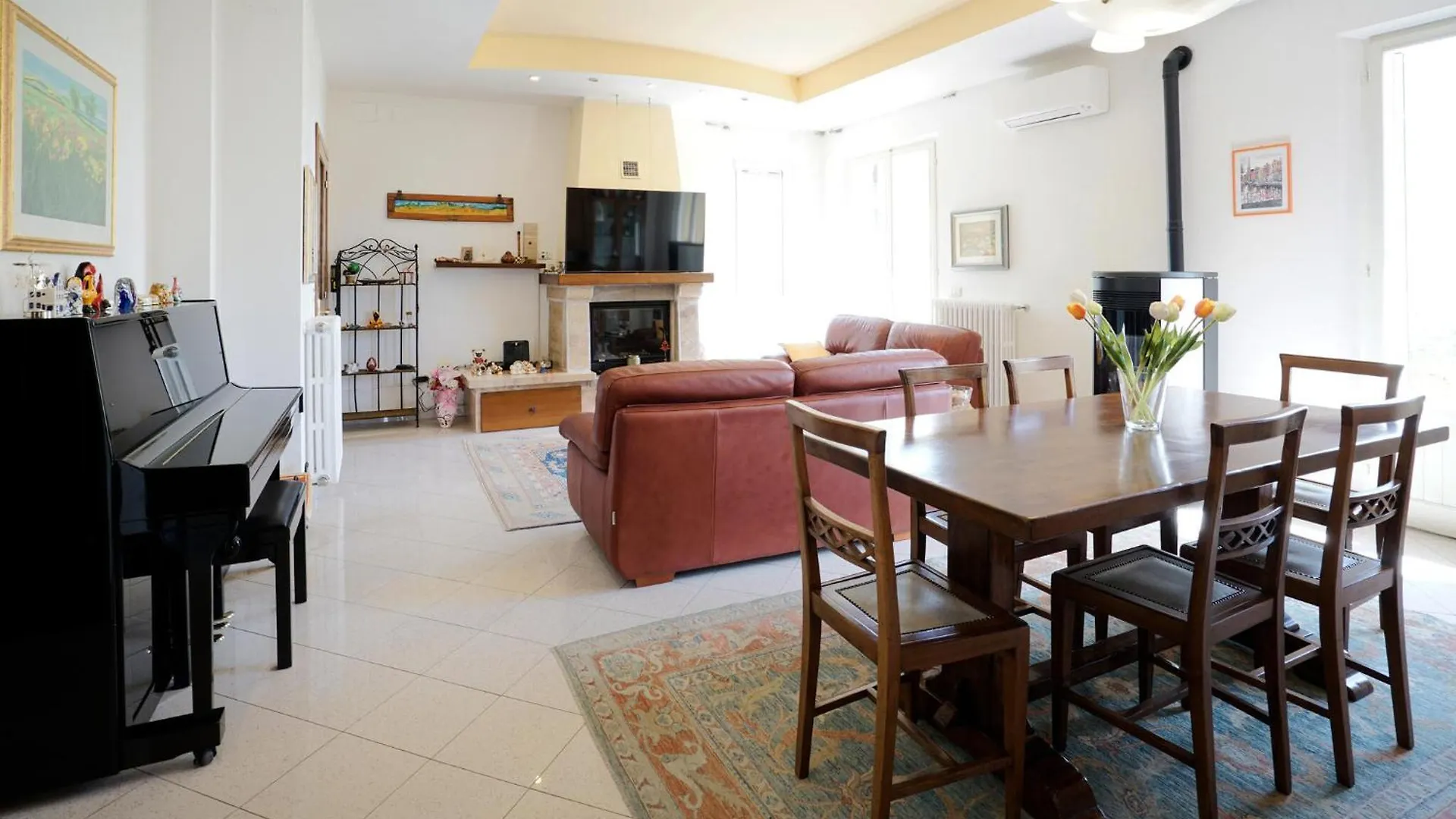 Stunning Home In Chianciano Terme With Wifi Casa de Férias